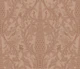 Mocha Mousse Damask T inv.