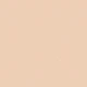 Interwoven Waves in peach