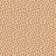 Papaya Party in peach on white