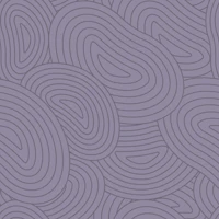 Mauve Dream Waves tapete