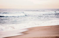 Portugal Beach - The Inner Peace tapet