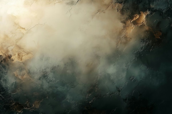 Mystical Horizon Hues