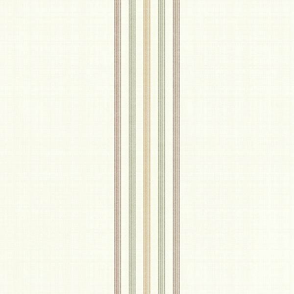 Fine Stripes Autumnal