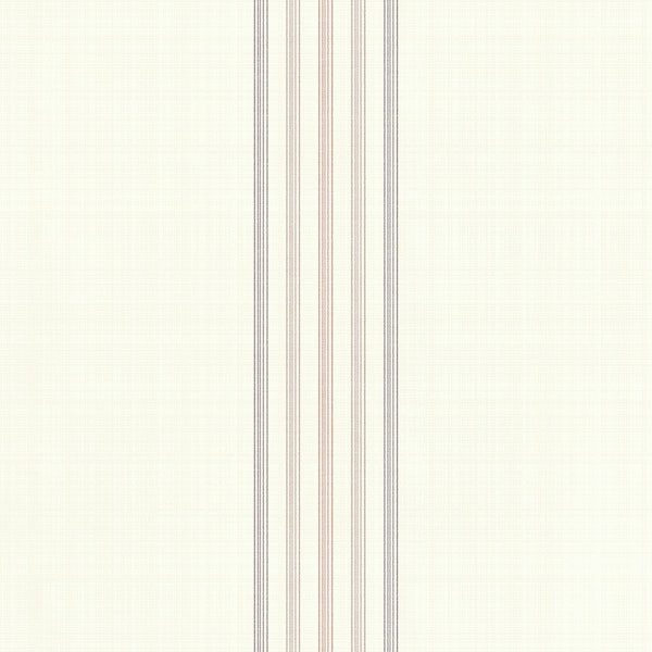 Fine Stripes Romantic