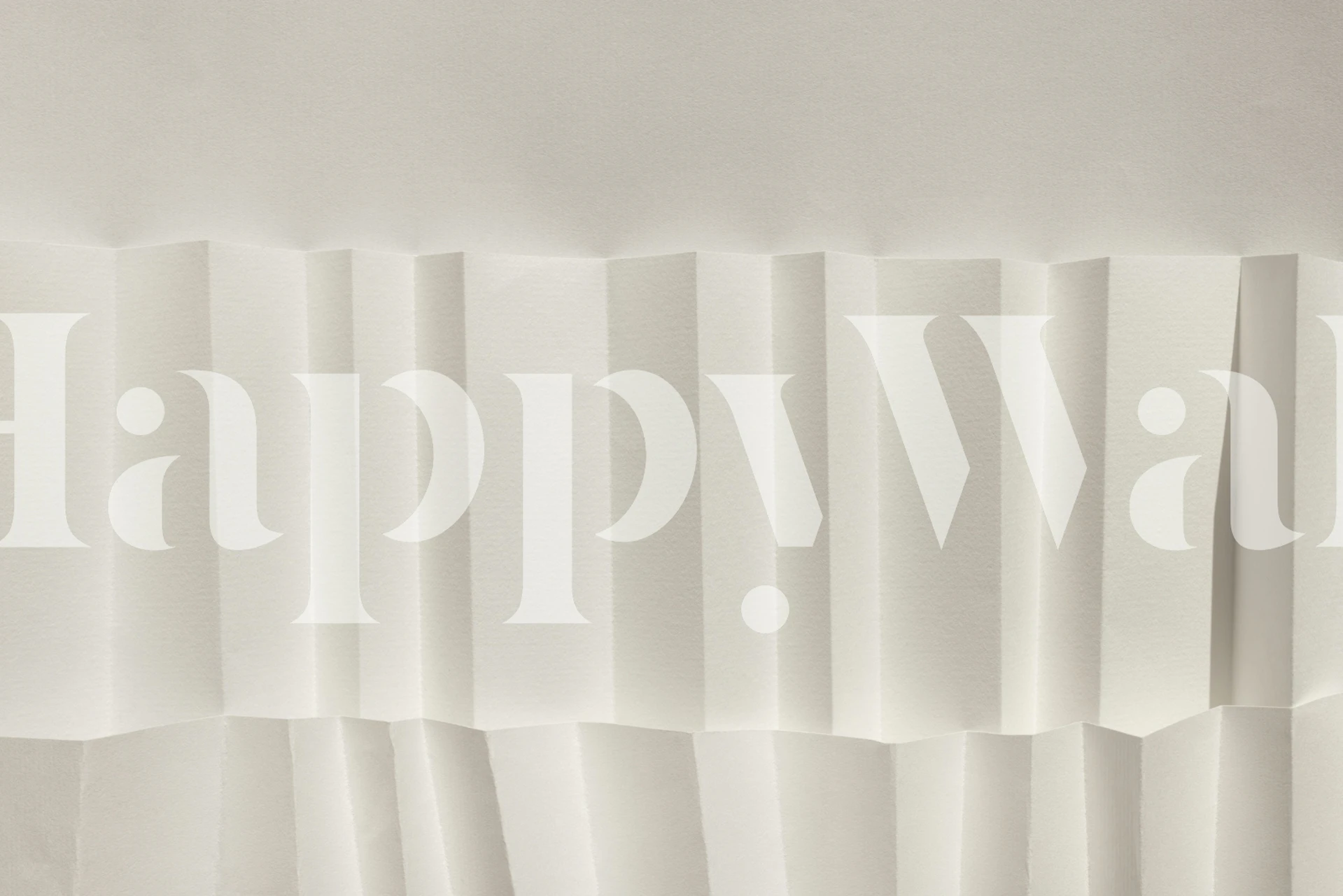 Paper Studies 38 wallpaper in a room