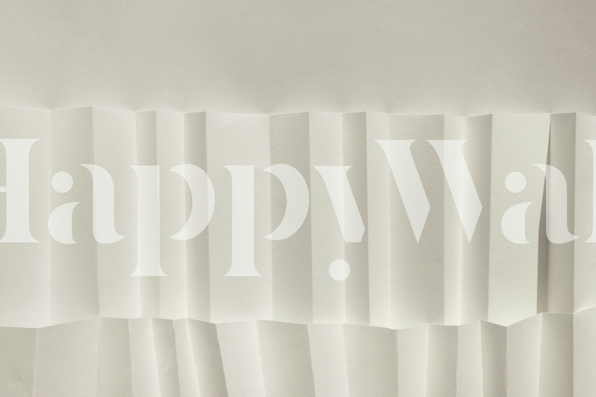 Paper Studies 38 wallpaper in a room