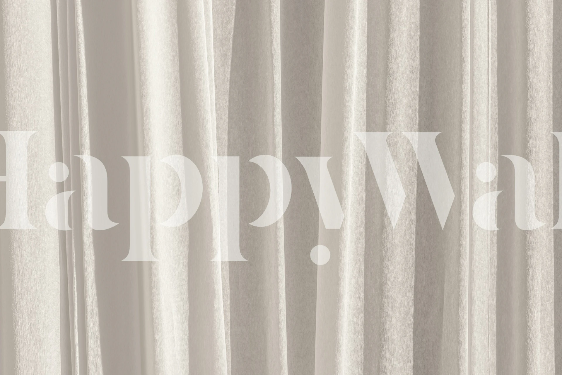 Paper Studies 40 wallpaper in a room