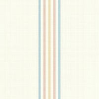 Fine Stripes Summertime ταπετσαρία