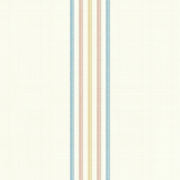 Fine Stripes Summertime