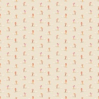 Surf Girls II on vanilla papiers peint