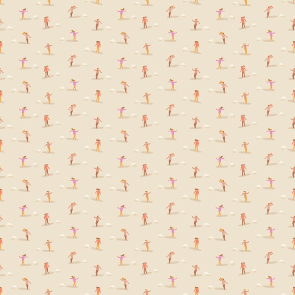 Surf Girls II on vanilla