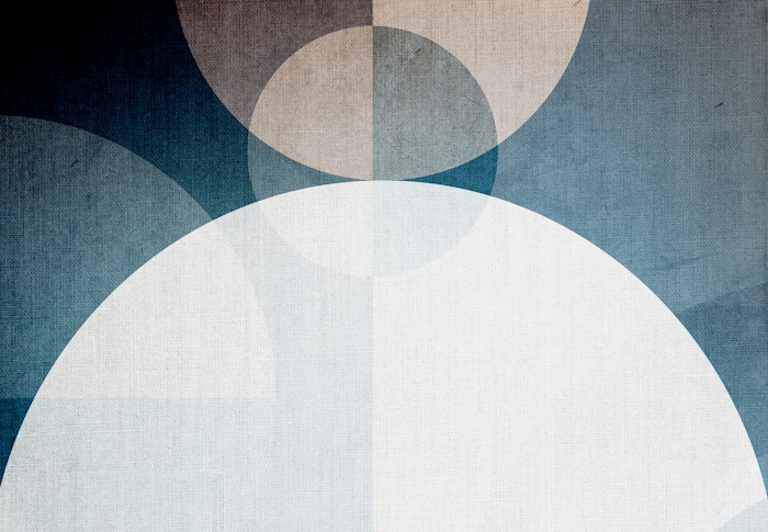 Orbit 2 Wallpaper | happywall.com