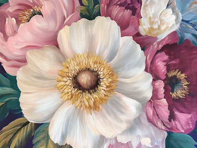 Τοιχογραφία