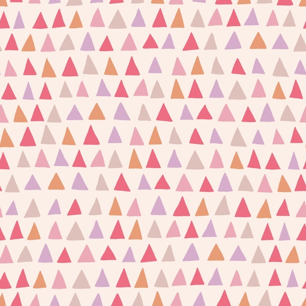 Up And Down Multi Pink Purple