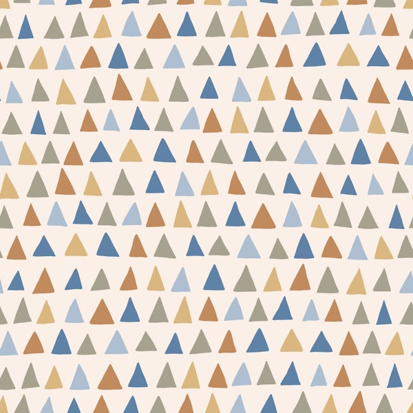 Up And Down Boho Kids