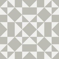 Gray Diamond carta da parati