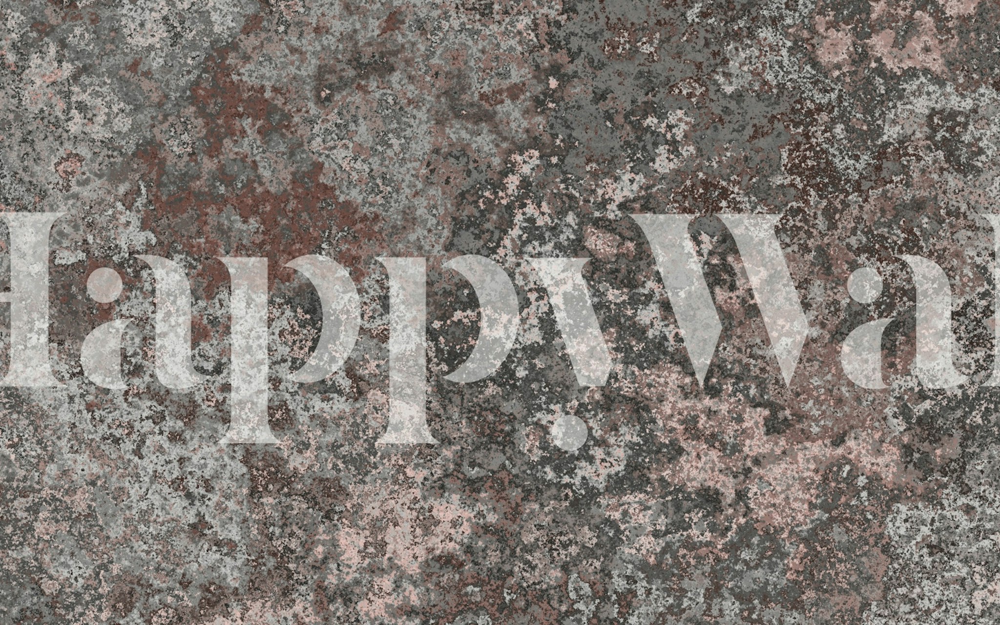 Rough Rustic Texture pozadina u sobi