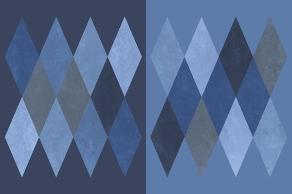 Cobalt Diamond Artistry