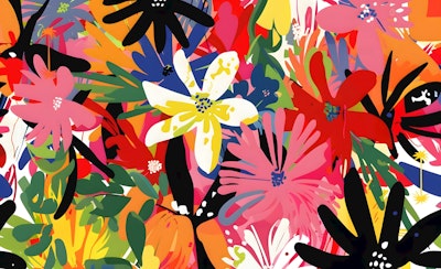 Mural