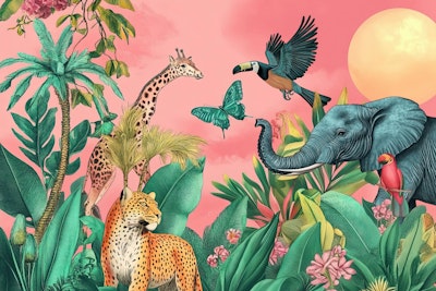 Mural