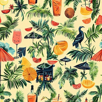 Pattern