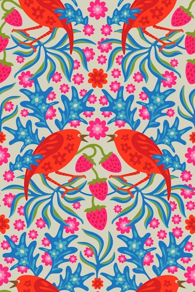 Pattern