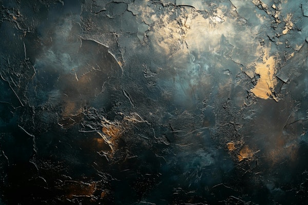 Mystical Nightscape Design