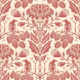 Floral Strawberry Garden