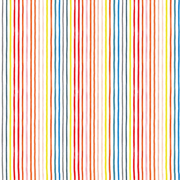 Bestseller Cheerful Candy Stripes