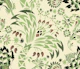 Garden Reverie Mocha Mousse Lawn