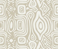 Michelle sand tapete