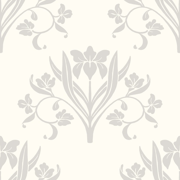 Vintage Blossom Charm