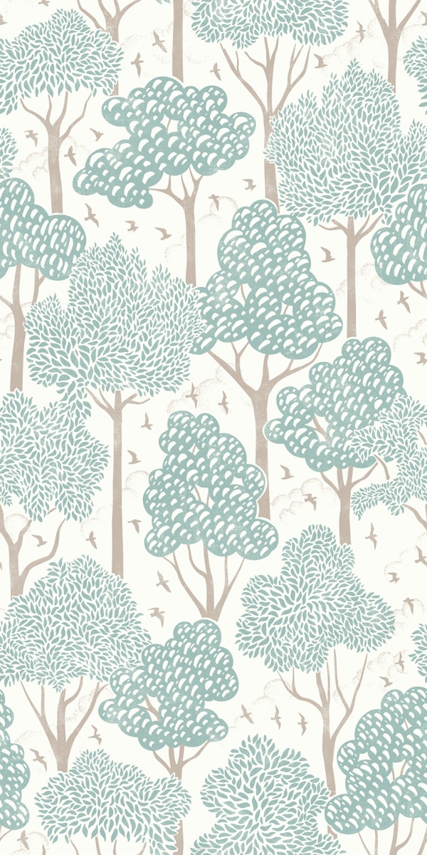 Forest Flock