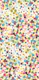 Joyful Watercolor Dots Splash