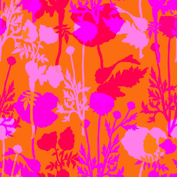 Radiant Garden Dream