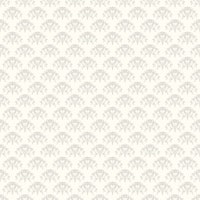 Vintage Floral Grace carta da parati