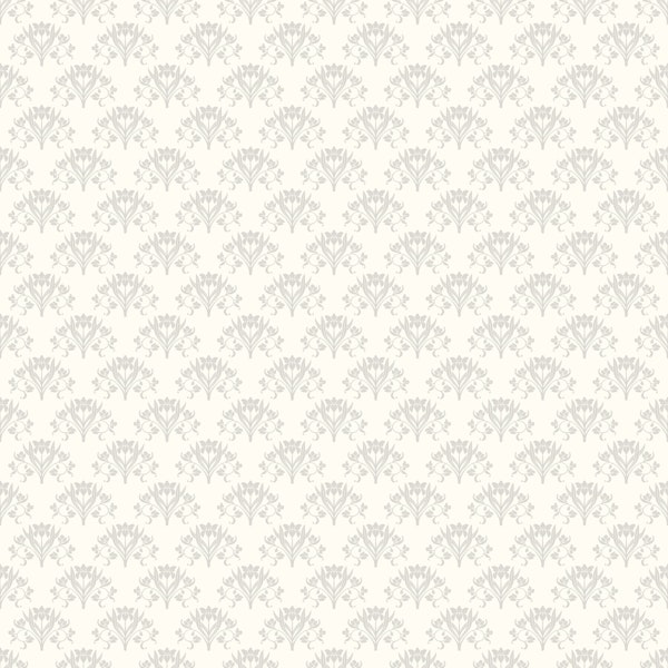 Vintage Floral Grace