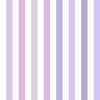 Gentle Lilac Lines tapete