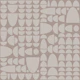 Pastel Brown Bauhaus