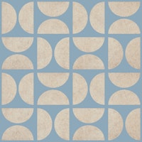 Bauhaus Paper Cutouts tapeet