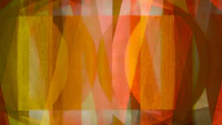 Layered Pastel Bauhaus Mosaic tapety