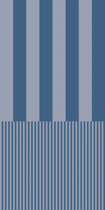 Horizontal Pattern