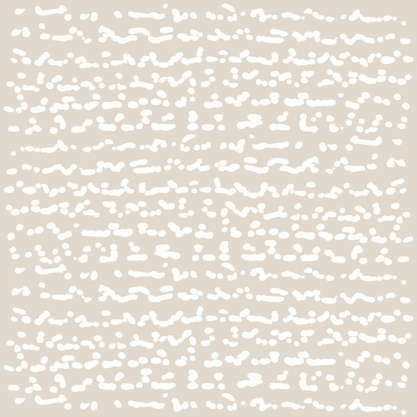 Scribble Fuzzy Shapes