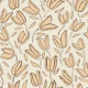 Sun-Kissed Blooms - Block Print Charm