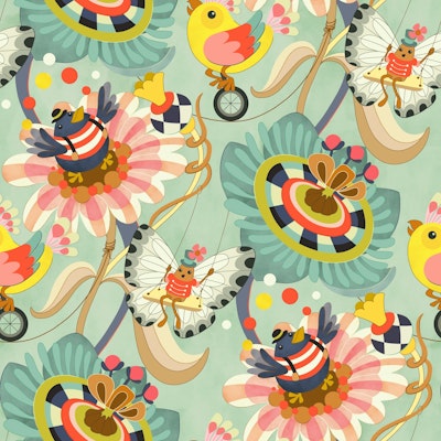 Pattern