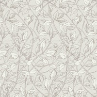 Subtle Nature Foliage papiers peint