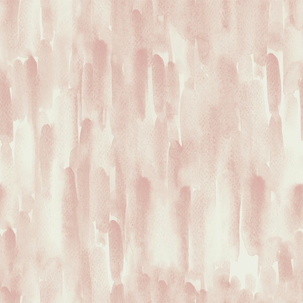 Pastel Brushstroke Bliss