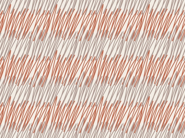 Scribbled Impatience 4 | Pattern