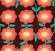 Flower Power Retro Vibes