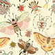 Whimsical bugs (large scale)